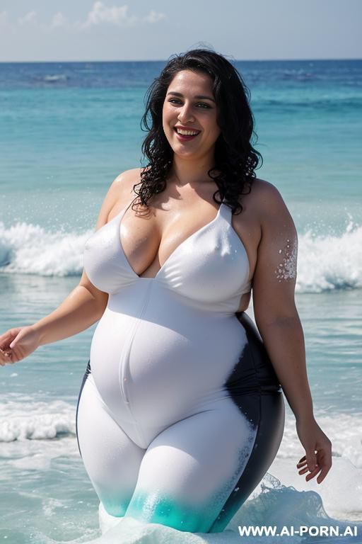 turkish, head scarf, naked, nude, bbw - #main