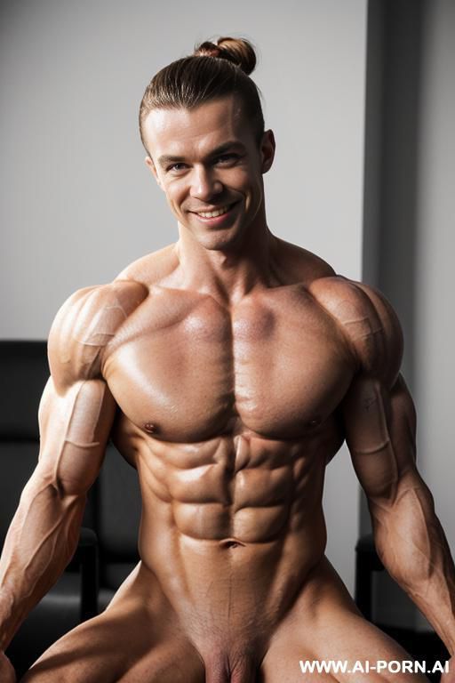 ((nude finnish short extremely muscular beautiful fbb woman satu takam. extremely shredded orgasm)), shredded pecs, shredded biceps, shredded abs, shredded traps, shredded lats, shredded delts, innerpecs, - #main