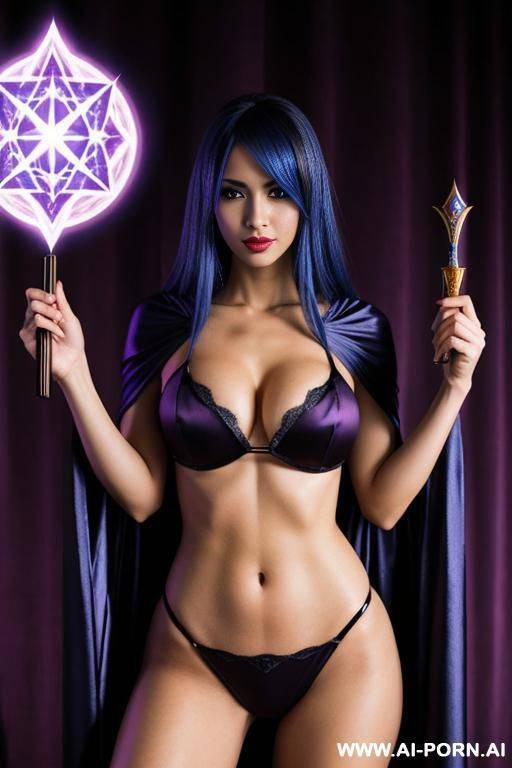 dark magician - #main