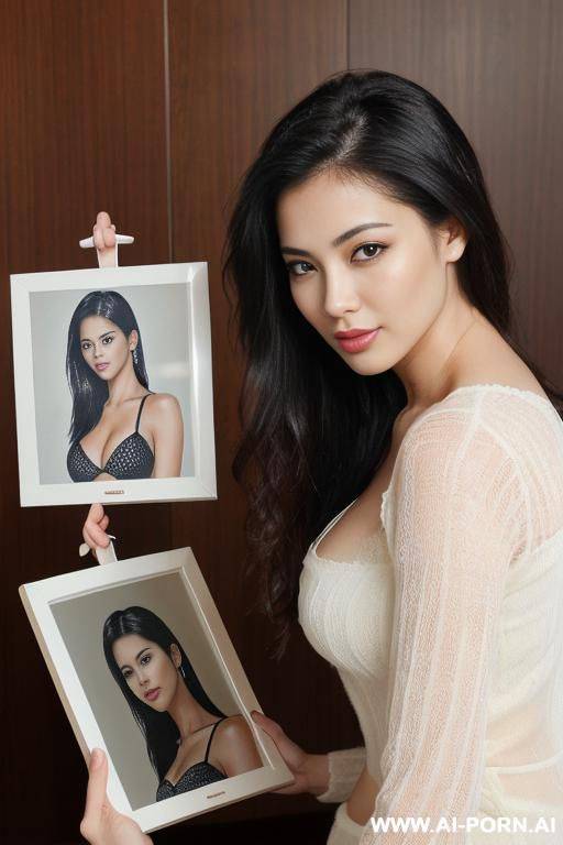 ((((keep same picture face )))) ((((keep same picture posture)))) ((((keep same picture view)))) - #main