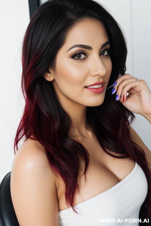 youtuber name clean woman fla tint - #main