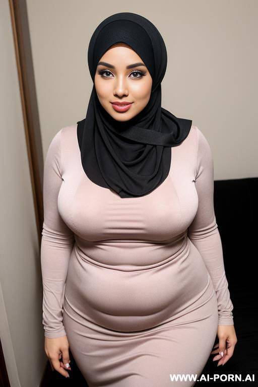hijab bbw - #main