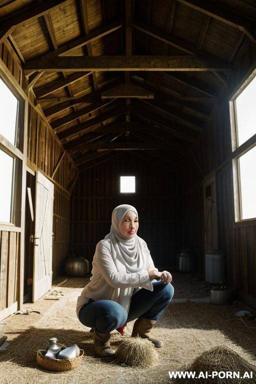 hijab trans - #main
