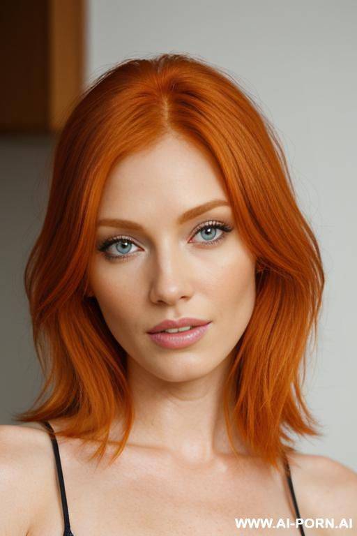 ginger skin detail - #main