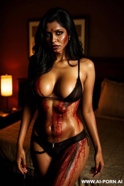 zombie mother - #main