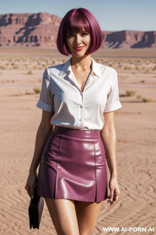 prewoman - #main