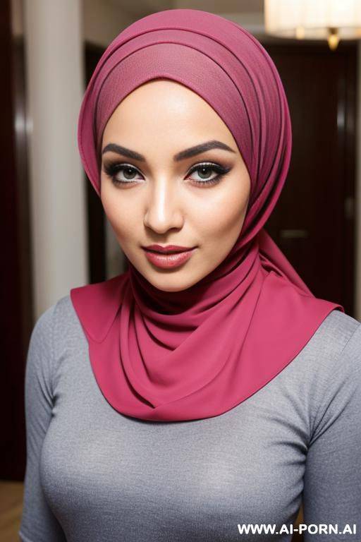 hijab - #main
