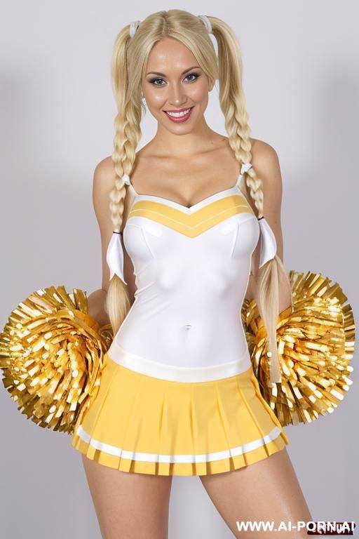 *see-through dress* *full body view* - #main