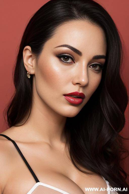 inflated lips - #main