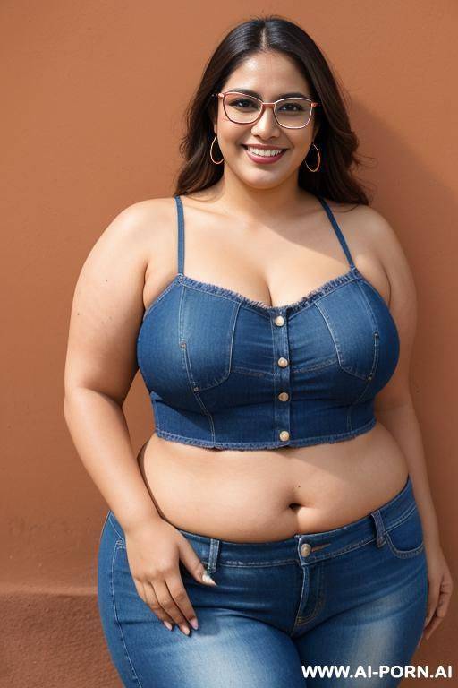 supermodel, nerd, mexican, big hips, extra thicc, gordita - #main