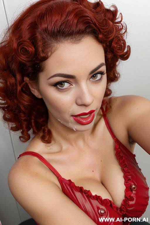 sexy woman - #main