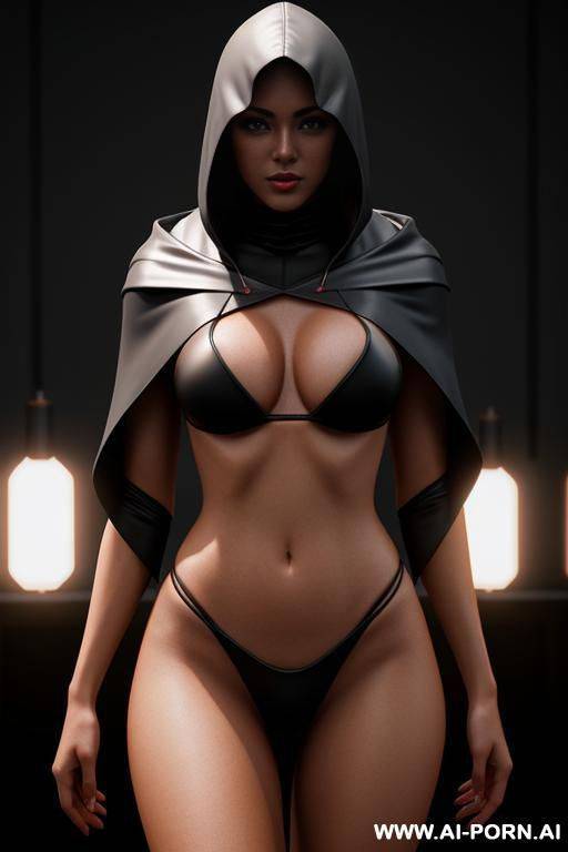 long labia, clitoris hood, ray tracing, path traced lighting - #main