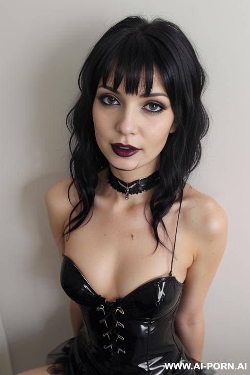 in latex - #main