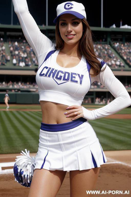 wrigley field - #main