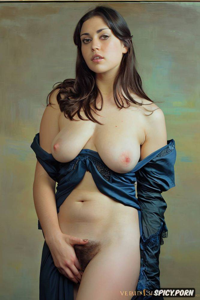 canaletto, french braid, medium natural breasts, oral sex on vagina trimmed pussy pov cowgirl sex - #main