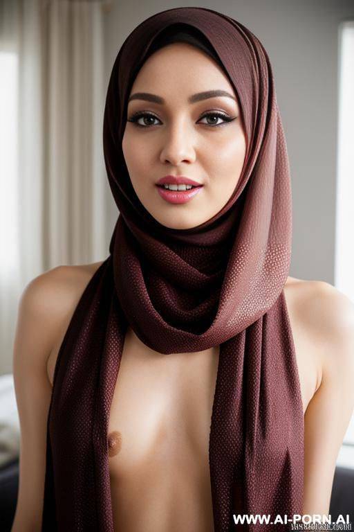 nude hijab pussy porn licked - #main