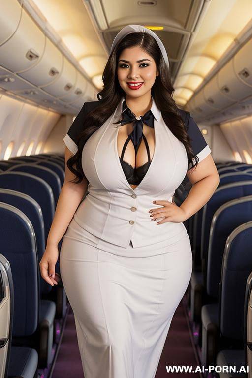 mexican, bimbo, chola, big nose, very pear shaped, extra thicc, wide hips - #main