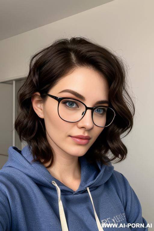 thick rimmed glasses - #main