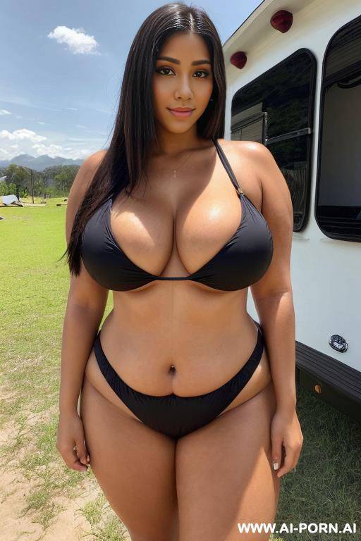 keep face, keep body, full body view, seductive smirk, full frontal, - #main