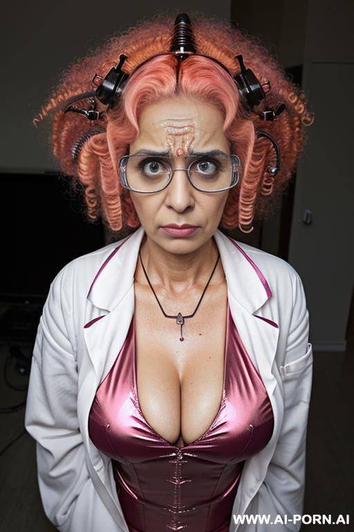 milf looking but age around 4 having hot body medium size medium breasts and medium ass, half indian cnd half american - #main