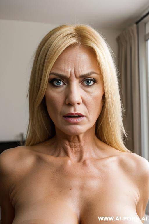 milf blond douto - #main