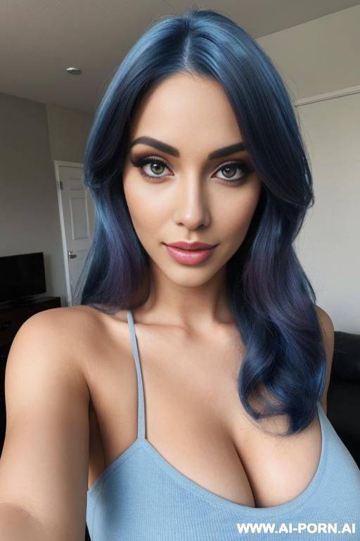 pretty hair - #main