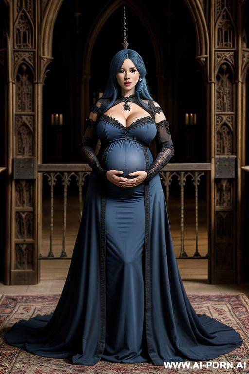 pregnant - #main