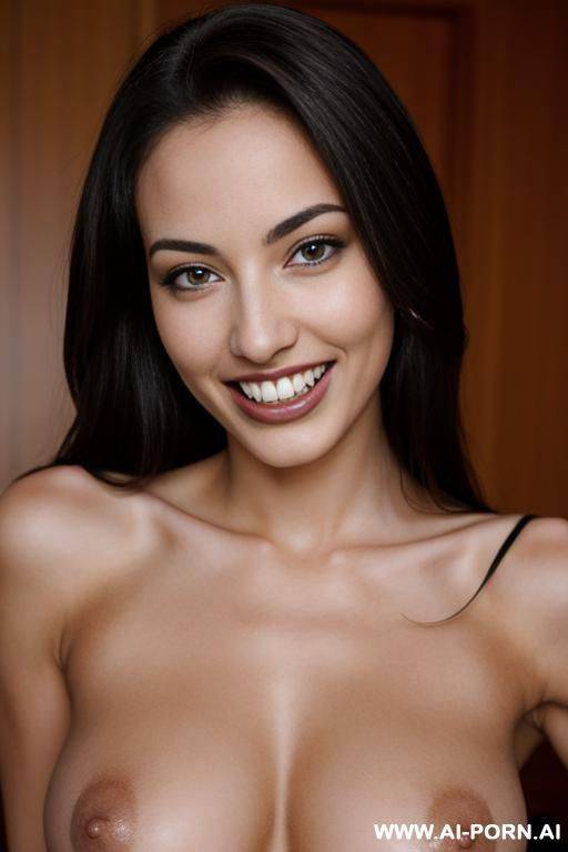 braces woman nude - #main