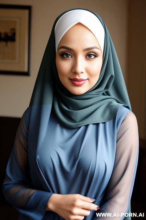 hijab - #main