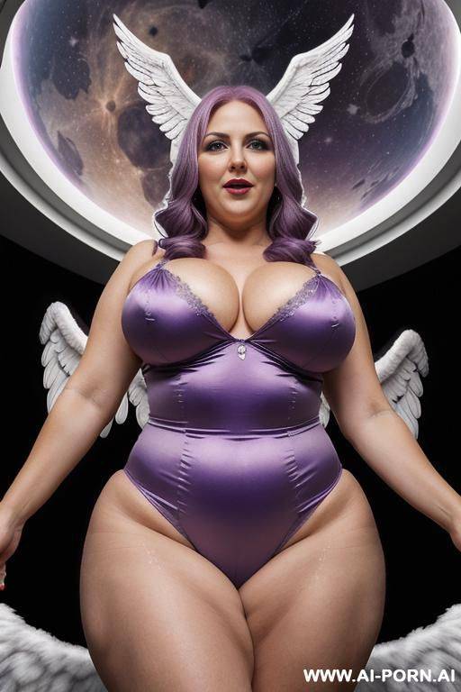 adult thick curvy mature - #main