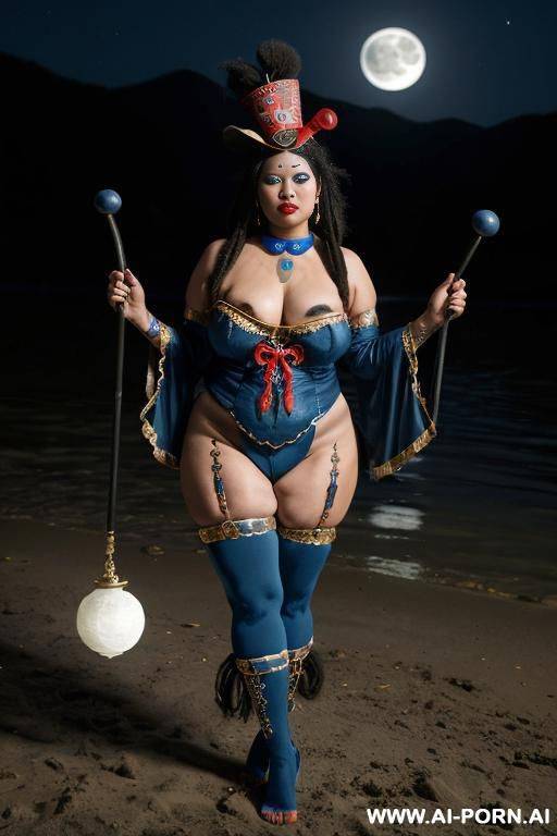 naked asian woman - #main