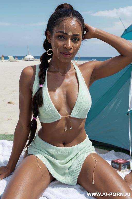 flash tits - #main