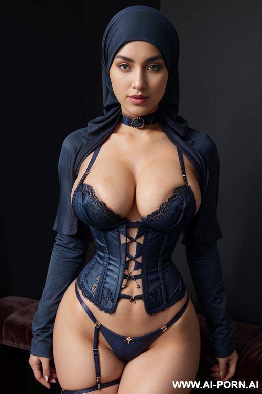 hijab - #main