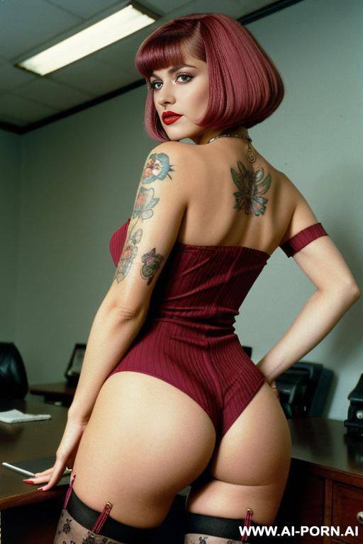 tattoos, make-up - #main