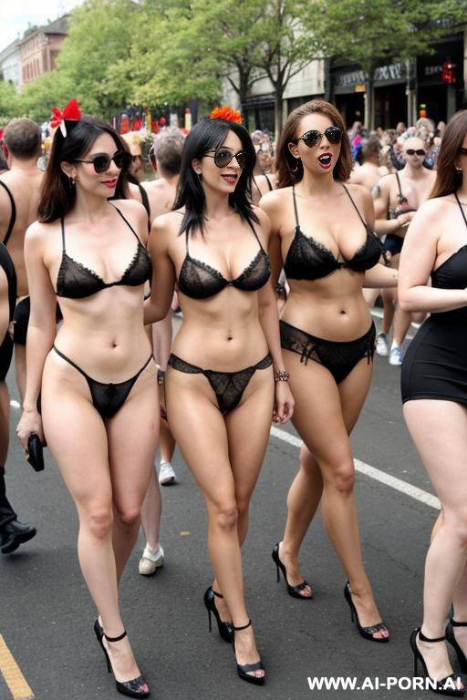 gay parade. - #main