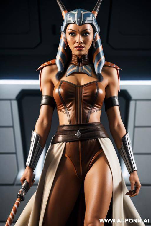 ahsoka tano - #main