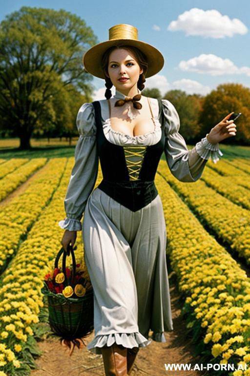 (wizard of oz) (scarecrow) - #main