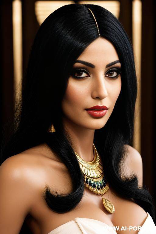 egyptian doll - #main