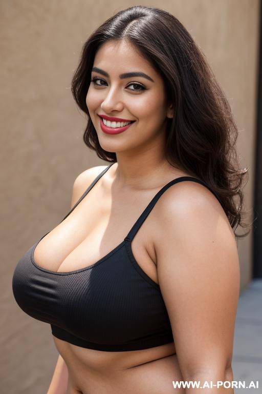 mexican, supermodel, nerd, big nose, big lips, extra thicc - #main