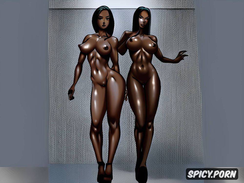 pussy exposed, centered, hyper detailed, seductive, intricate details - #main