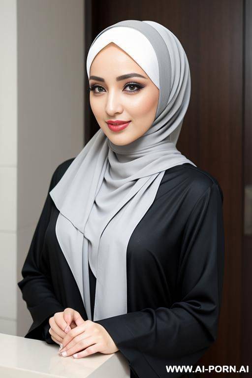 hijab - #main