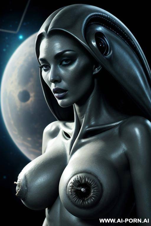 (extraterrestrial creature) (monster) (spaceship) (sex with (normal human male)) - #main