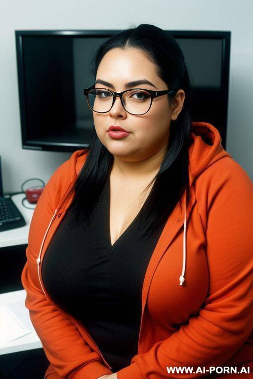 mexican, supermodel, big forehead, wide hips, - #main