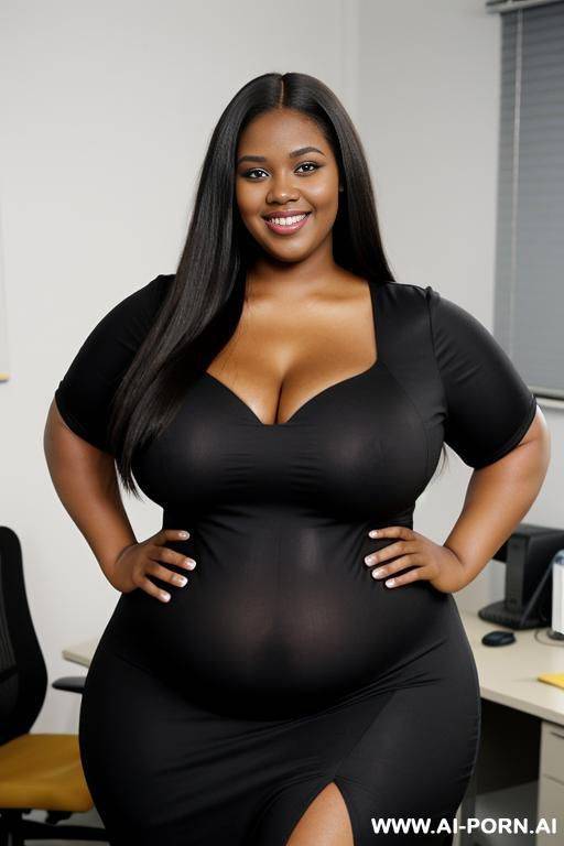 supermodel, bbw pear shaped - #main