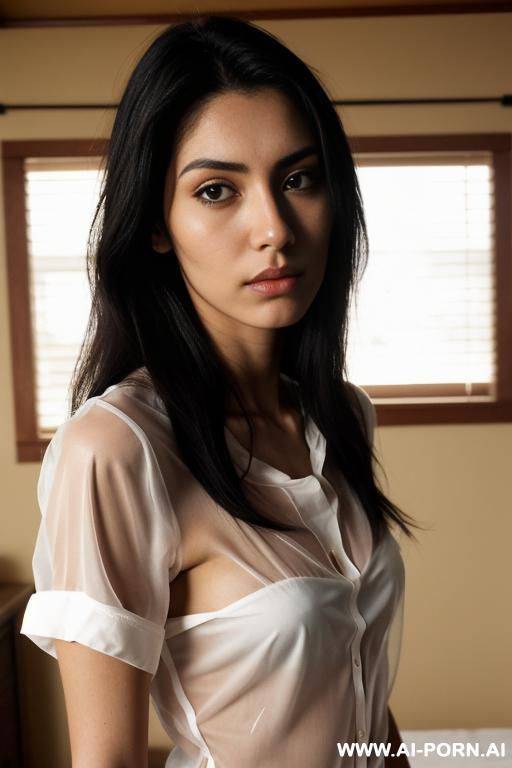 make the top see through - #main