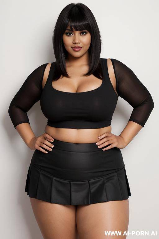 gorgeous face, with perfect body - #main