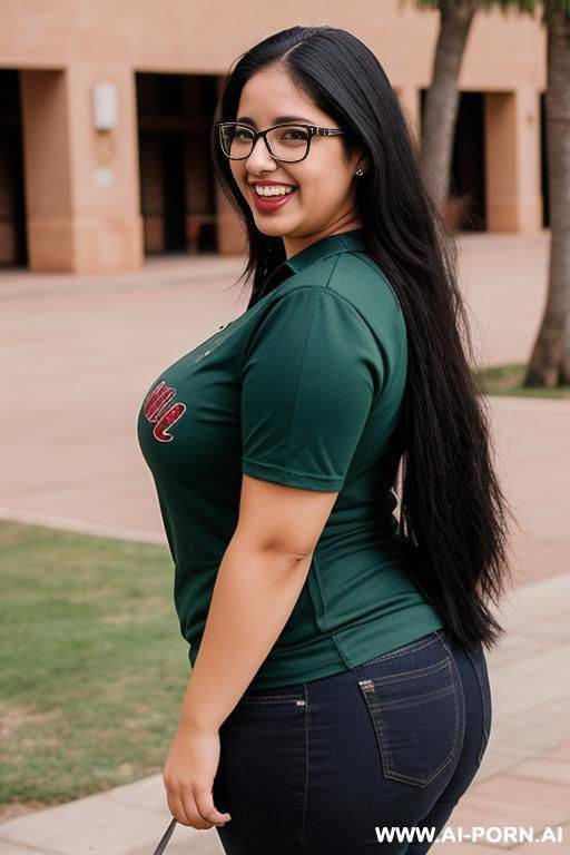 mexican, nerd, huge nose - #main