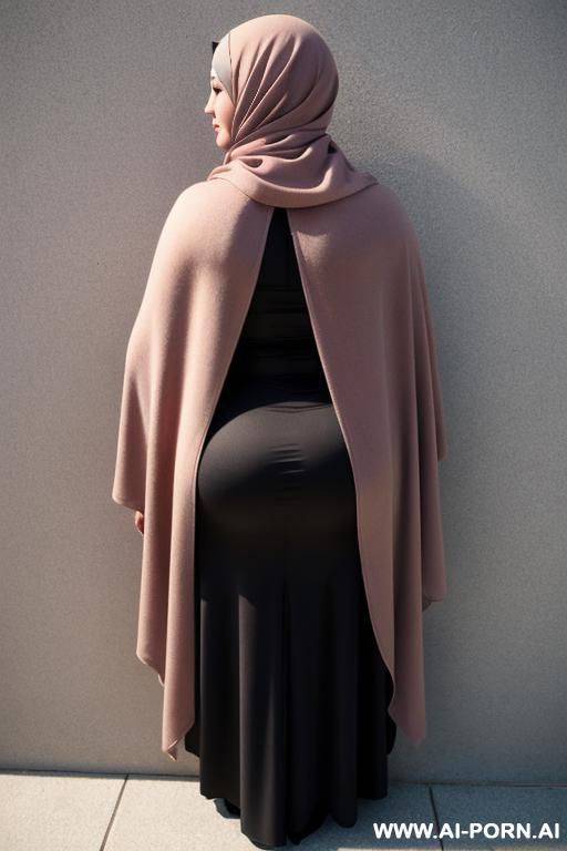 hijab - #main