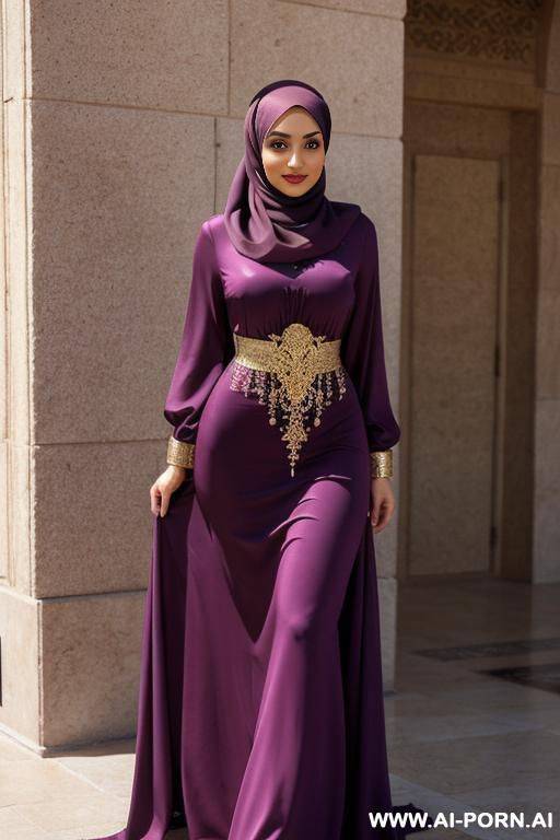 hijab - #main