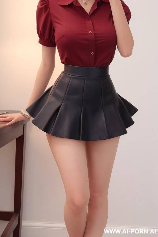 peter pan collar - #main
